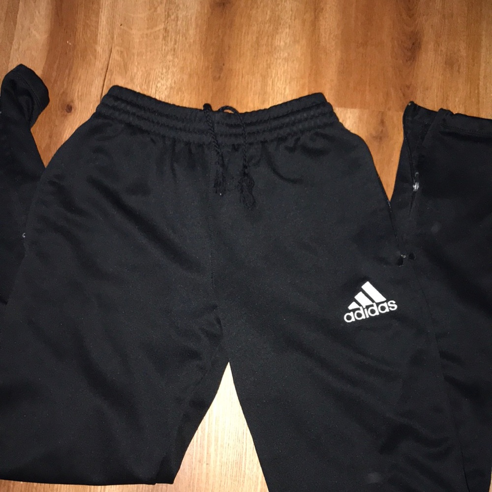 adidas